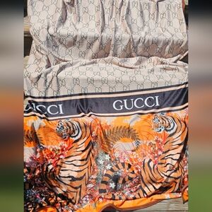 Fashion Oversized Blanket